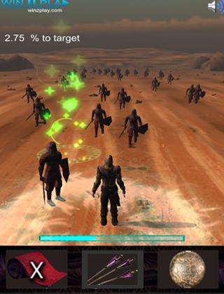Run android online APK Bahubal from MyAndroid or emulate Bahubal using MyAndroid