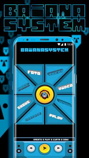 Run android online APK BaianaSystem from MyAndroid or emulate BaianaSystem using MyAndroid