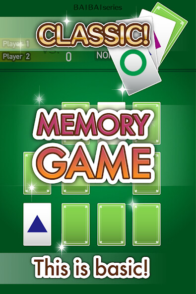 Run android online APK BAIBAI Memory Game from MyAndroid or emulate BAIBAI Memory Game using MyAndroid Run android online APK BAIBAI Memory Game from MyAndroid or emulate BAIBAI Memory Game using MyAndroid