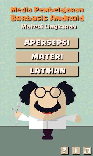 Run android online APK BAIBSA - SMP/MTs Kelas 8 from MyAndroid or emulate BAIBSA - SMP/MTs Kelas 8 using MyAndroid