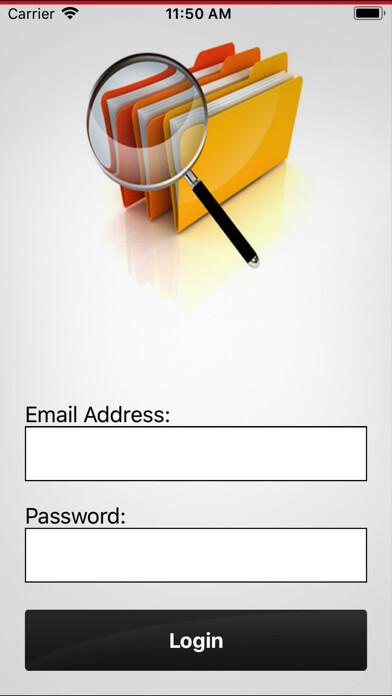 Emulate iPhone app Bailbooks Agent App using MyAndroid Emulate iPhone app Bailbooks Agent App using MyAndroid