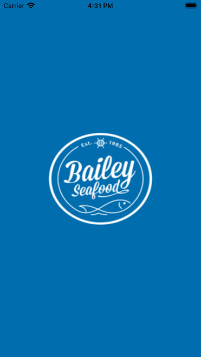 Emulate iPhone app Bailey Seafood Restaurant using MyAndroid Emulate iPhone app Bailey Seafood Restaurant using MyAndroid