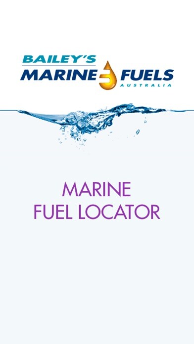 Emulate iPhone app Baileys Marine Fuels using MyAndroid Emulate iPhone app Baileys Marine Fuels using MyAndroid