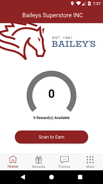 Run android online APK Baileys Superstore Rewards from MyAndroid or emulate Baileys Superstore Rewards using MyAndroid Run android online APK Baileys Superstore Rewards from MyAndroid or emulate Baileys Superstore Rewards using MyAndroid