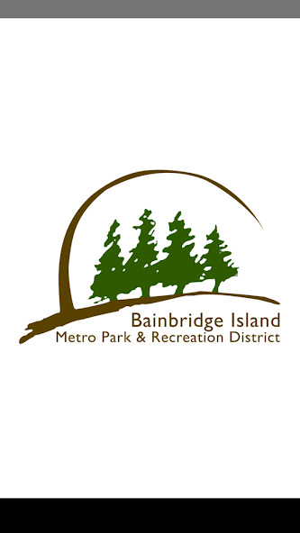 Emulate iPhone app Bainbridge Island Rec Center using MyAndroid