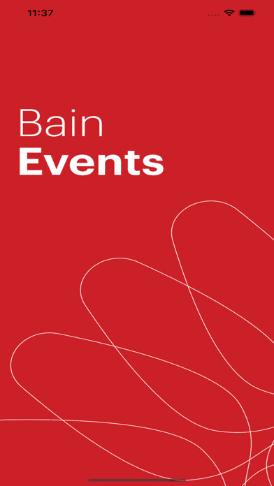 Emulate iPhone app Bain Events using MyAndroid Emulate iPhone app Bain Events using MyAndroid