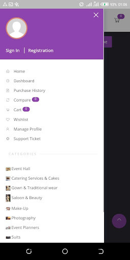 Run android online APK Bainise from MyAndroid or emulate Bainise using MyAndroid