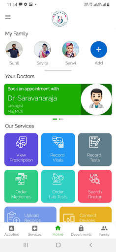 Run android online APK Bairav Medical Centre from MyAndroid or emulate Bairav Medical Centre using MyAndroid Run android online APK Bairav Medical Centre from MyAndroid or emulate Bairav Medical Centre using MyAndroid