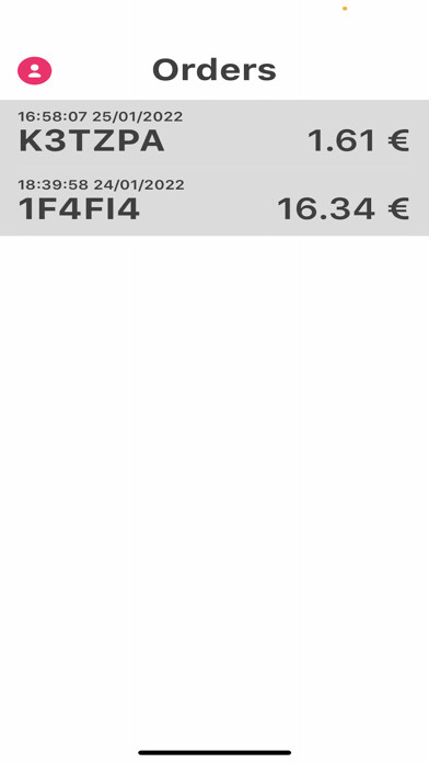 Emulate iPhone app Bairro Courier using MyAndroid Emulate iPhone app Bairro Courier using MyAndroid
