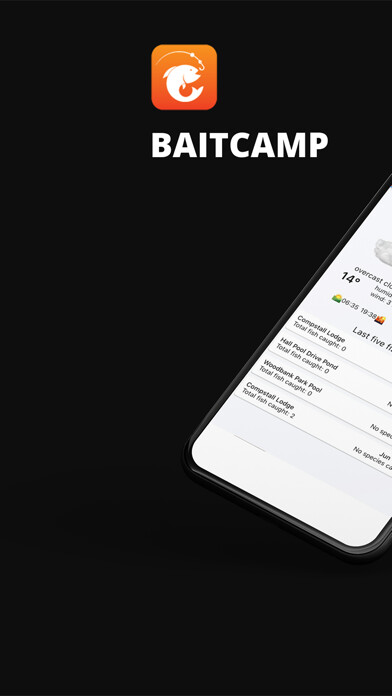 Emulate iPhone app BAITCAMP using MyAndroid Emulate iPhone app BAITCAMP using MyAndroid