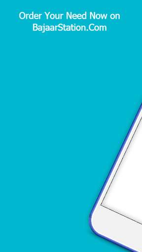 Run android online APK Bajaar Station - Your own Grocery Store from MyAndroid or emulate Bajaar Station - Your own Grocery Store using MyAndroid