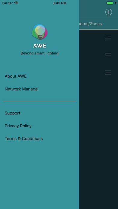 Emulate iPhone app Bajaj AWE using MyAndroid Emulate iPhone app Bajaj AWE using MyAndroid