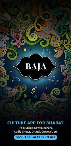 Run android online APK Baja Music & Radio from MyAndroid or emulate Baja Music & Radio using MyAndroid