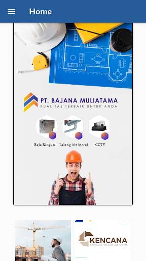 Run android online APK Bajana Muliatama from MyAndroid or emulate Bajana Muliatama using MyAndroid Run android online APK Bajana Muliatama from MyAndroid or emulate Bajana Muliatama using MyAndroid
