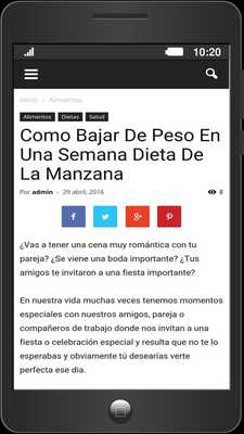 Emulate Android APK Bajar De Peso En Una Semana Emulate Android APK Bajar De Peso En Una Semana