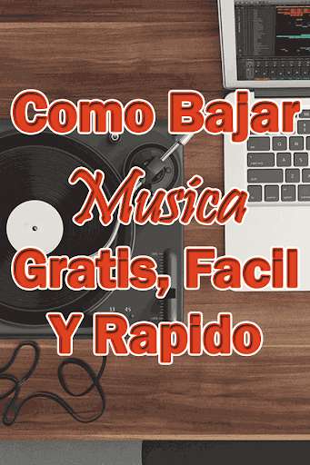 Emulate Android APK Bajar Musica Gratis Facil y Rapido a Celular Guia