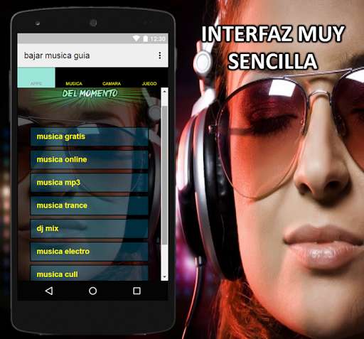Emulate Android APK Bajar musica gratis mp3 a mi Celular Guia Emulate Android APK Bajar musica gratis mp3 a mi Celular Guia