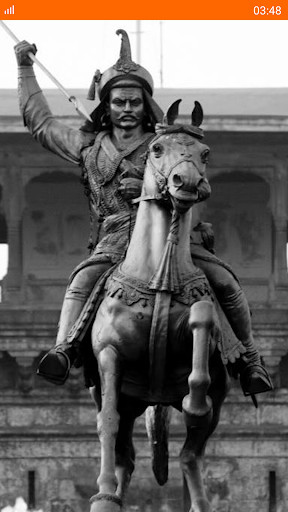 Run android online APK Bajirao Peshwa from MyAndroid or emulate Bajirao Peshwa using MyAndroid