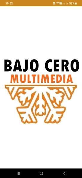Run android online APK Bajo Cero Multimedia from MyAndroid or emulate Bajo Cero Multimedia using MyAndroid Run android online APK Bajo Cero Multimedia from MyAndroid or emulate Bajo Cero Multimedia using MyAndroid