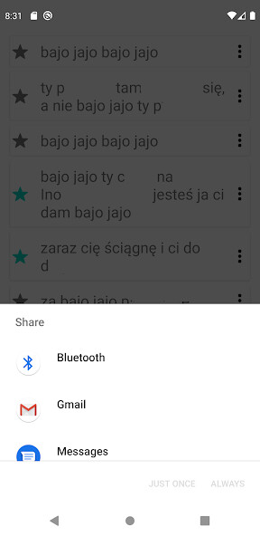Run android online APK Bajo Jajo Soundboard from MyAndroid or emulate Bajo Jajo Soundboard using MyAndroid Run android online APK Bajo Jajo Soundboard from MyAndroid or emulate Bajo Jajo Soundboard using MyAndroid