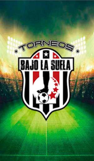 Run android online APK Bajo La Suela Torneos from MyAndroid or emulate Bajo La Suela Torneos using MyAndroid