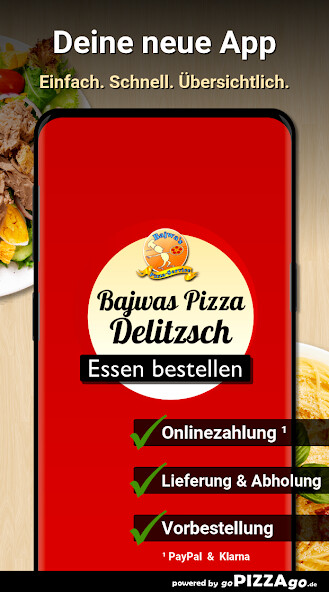 Run android online APK Bajwas Pizza Service Delitzsch from MyAndroid or emulate Bajwas Pizza Service Delitzsch using MyAndroid Run android online APK Bajwas Pizza Service Delitzsch from MyAndroid or emulate Bajwas Pizza Service Delitzsch using MyAndroid