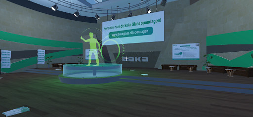 Run android online APK Baka Glass VR Experience from MyAndroid or emulate Baka Glass VR Experience using MyAndroid