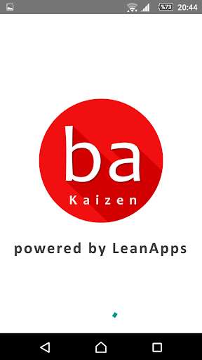 Run android online APK BA Kaizen from MyAndroid or emulate BA Kaizen using MyAndroid