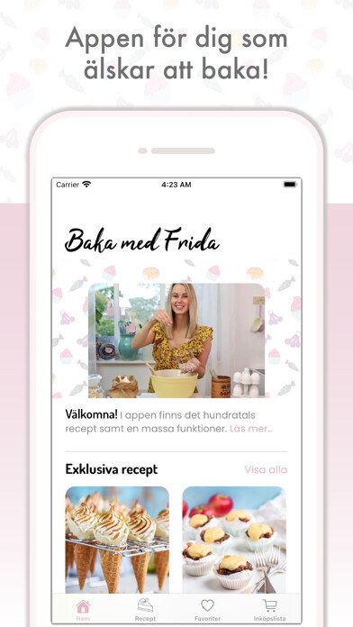 Emulate iPhone app Baka med Frida using MyAndroid Emulate iPhone app Baka med Frida using MyAndroid