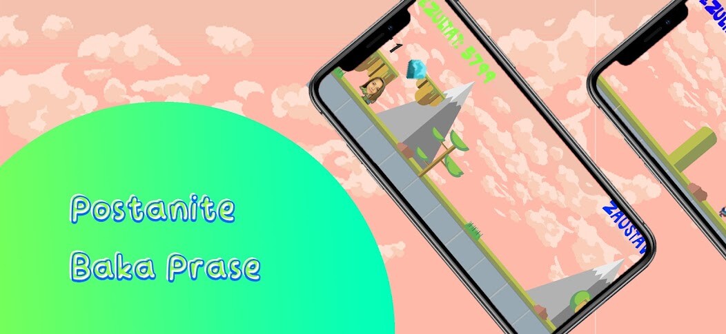 Run android online APK Baka Prase from MyAndroid or emulate Baka Prase using MyAndroid