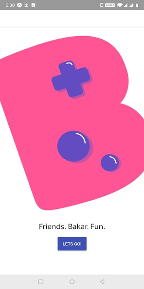 Emulate Android APK Bakar