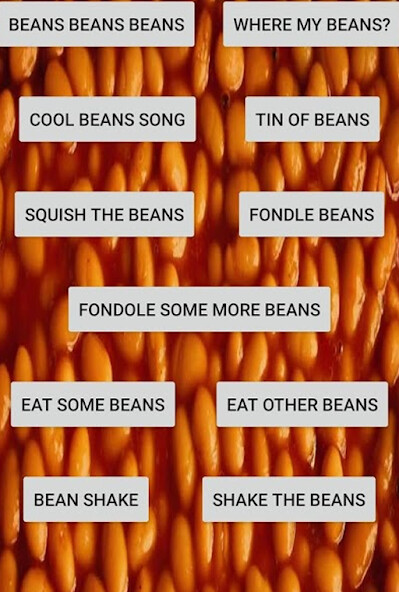 Run android online APK Baked Bean Soundboard from MyAndroid or emulate Baked Bean Soundboard using MyAndroid