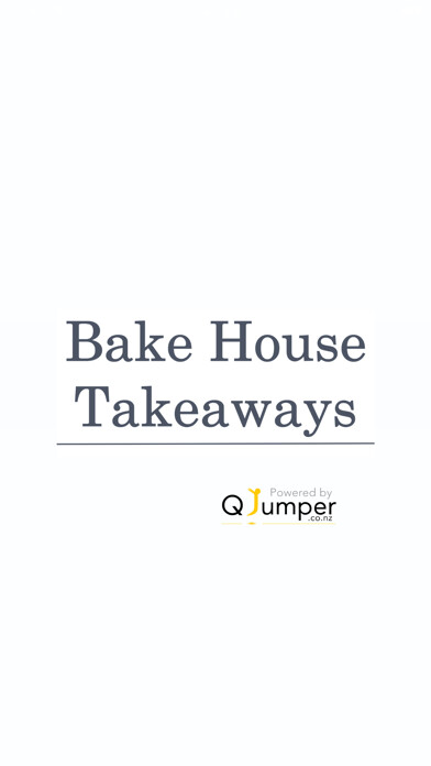 Emulate iPhone app Bakehouse Takeaways using MyAndroid Emulate iPhone app Bakehouse Takeaways using MyAndroid