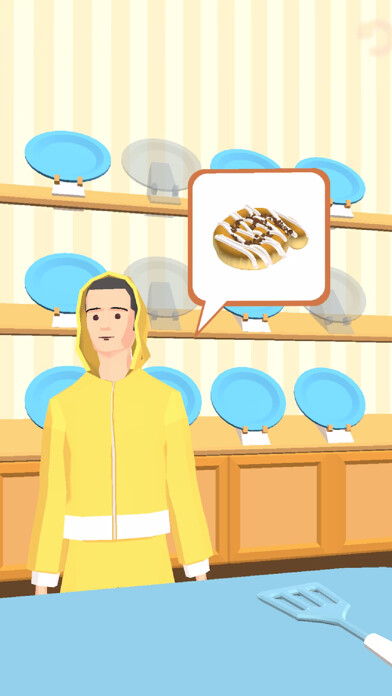 Emulate iPhone app Bake it using MyAndroid
