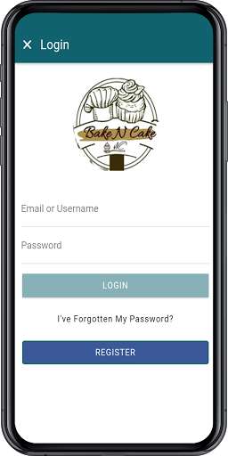 Run android online APK Bake n Cake from MyAndroid or emulate Bake n Cake using MyAndroid