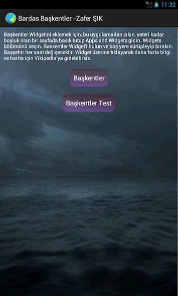 Run android online APK Ba?kentler Widget from MyAndroid or emulate Ba?kentler Widget using MyAndroid Run android online APK Ba?kentler Widget from MyAndroid or emulate Ba?kentler Widget using MyAndroid