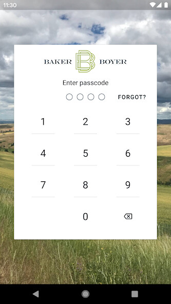Run android online APK Baker Boyer Mobile from MyAndroid or emulate Baker Boyer Mobile using MyAndroid Run android online APK Baker Boyer Mobile from MyAndroid or emulate Baker Boyer Mobile using MyAndroid