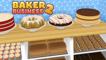 Emulate iPhone app Baker Business 2: Lite using MyAndroid Emulate iPhone app Baker Business 2: Lite using MyAndroid