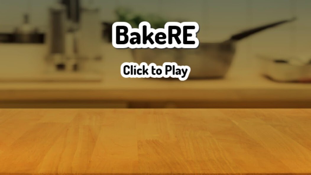 Run android online APK BakeRE from MyAndroid or emulate BakeRE using MyAndroid