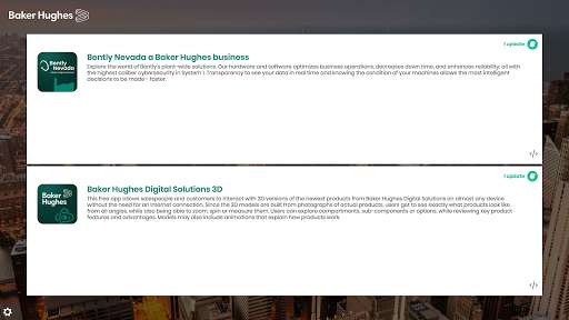 Emulate Android APK Baker Hughes Digital Solutions Emulate Android APK Baker Hughes Digital Solutions