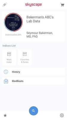 Emulate Android APK Bakermans ABCs Lab Data - Trusted for 30 Years! Emulate Android APK Bakermans ABCs Lab Data - Trusted for 30 Years!