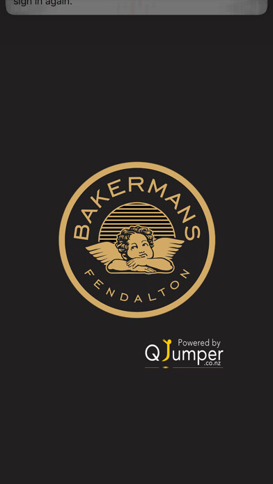 Emulate iPhone app Bakermans using MyAndroid Emulate iPhone app Bakermans using MyAndroid