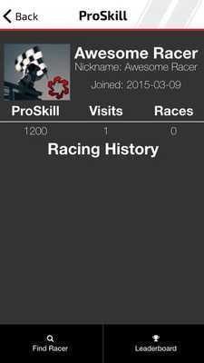 Emulate Android APK Bakersfield Karting Experience Emulate Android APK Bakersfield Karting Experience