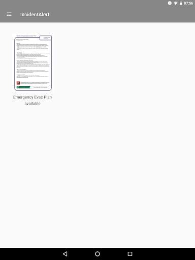 Run android online APK BakerStreetQ Incident Alerts from MyAndroid or emulate BakerStreetQ Incident Alerts using MyAndroid Run android online APK BakerStreetQ Incident Alerts from MyAndroid or emulate BakerStreetQ Incident Alerts using MyAndroid