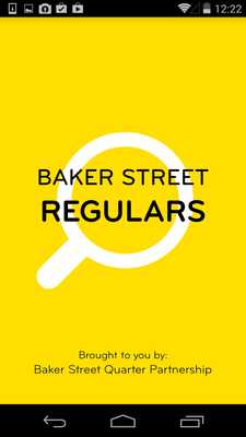 Emulate Android APK Baker Street Regulars Emulate Android APK Baker Street Regulars