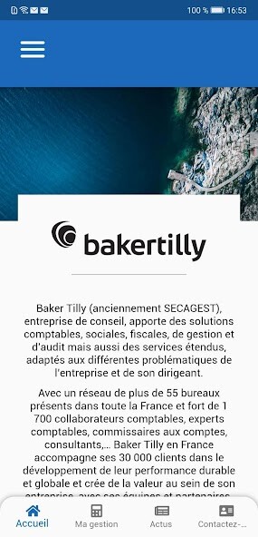 Run android online APK Baker Tilly Anglet from MyAndroid or emulate Baker Tilly Anglet using MyAndroid Run android online APK Baker Tilly Anglet from MyAndroid or emulate Baker Tilly Anglet using MyAndroid