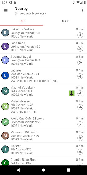 Run android online APK Bakery Finder Worldwide from MyAndroid or emulate Bakery Finder Worldwide using MyAndroid Run android online APK Bakery Finder Worldwide from MyAndroid or emulate Bakery Finder Worldwide using MyAndroid