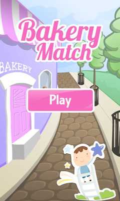 Emulate Android APK Bakery Match Game Emulate Android APK Bakery Match Game