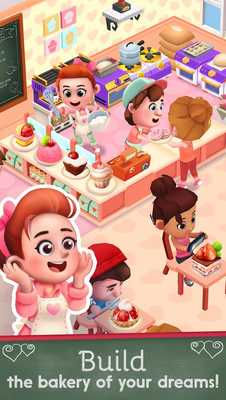 Emulate Android APK Bakery Story 2 Love  Cupcakes