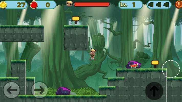 Emulate Android APK Bakery Story (enjoy article)